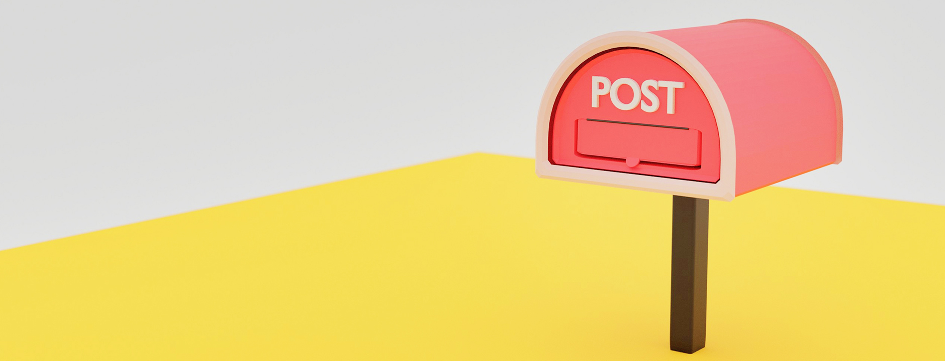 ポスト